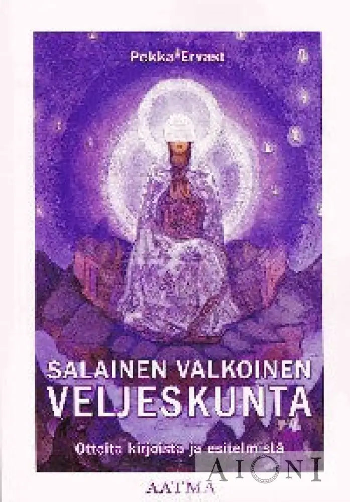 Salainen Valkoinen Veljeskunta Kirjat