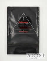 Salomonic Magical Arts Kirjat