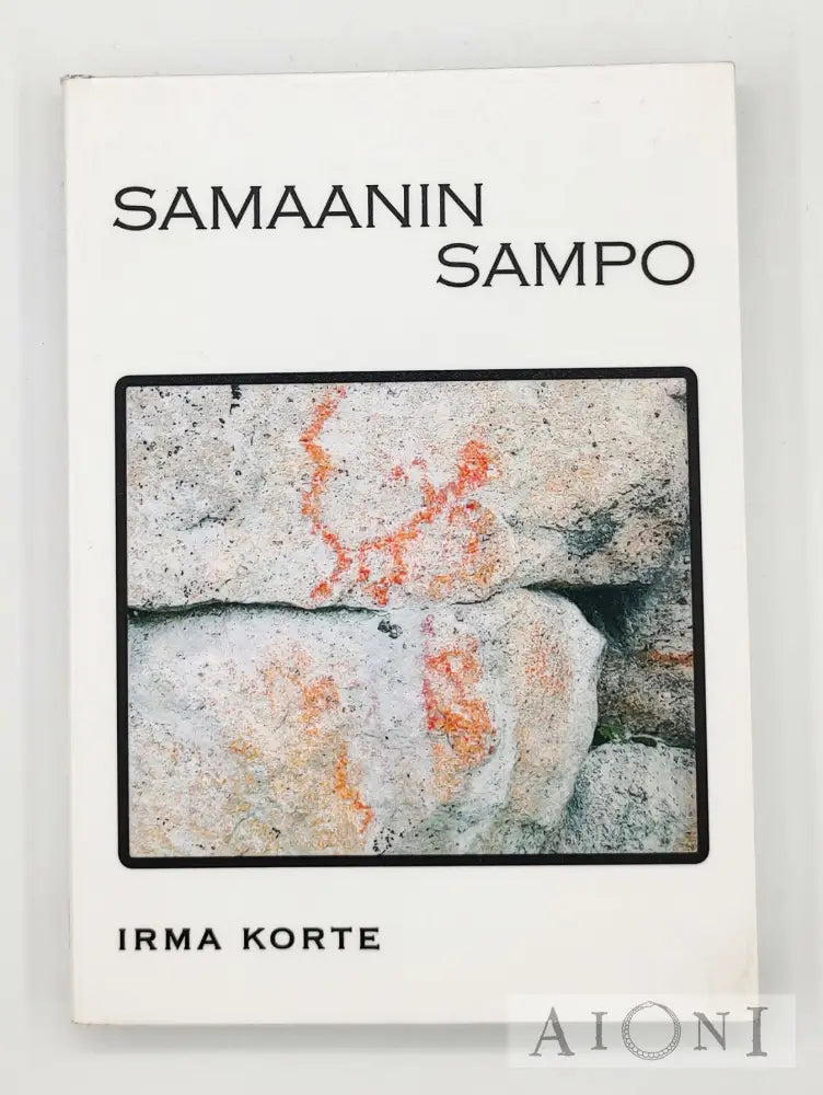 Samaanin Sampo Kirjat