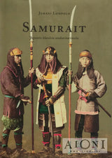 Samurait - Kirjat