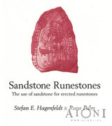 Sandstone Runestones - Kirjat