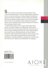 Sankarikansa ja kavaltajat - Kirjat