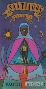 Santiagon unelmat Kirjat