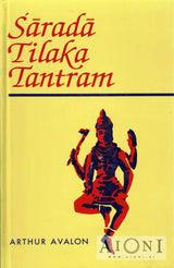 Sarada Tilaka Tantram - Kirjat