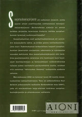 Sarkatakkien armeija - Kirjat