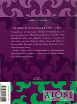 Schopenhauer Kirjat