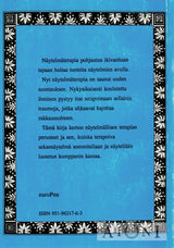 Seksuaalinen näytelmäterapia parisuhteessa Kirjat