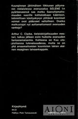 Selene I - Kirjat