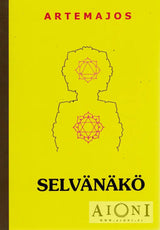 Selvänäkö - Kirjat