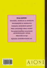 Selvänäkö - Kirjat