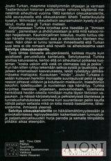 Selvitys oikeuskanslerille - Kirjat