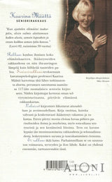 Seniorirakkaus Kirjat