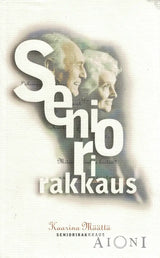 Seniorirakkaus Kirjat