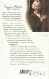 Seniorirakkaus Kirjat