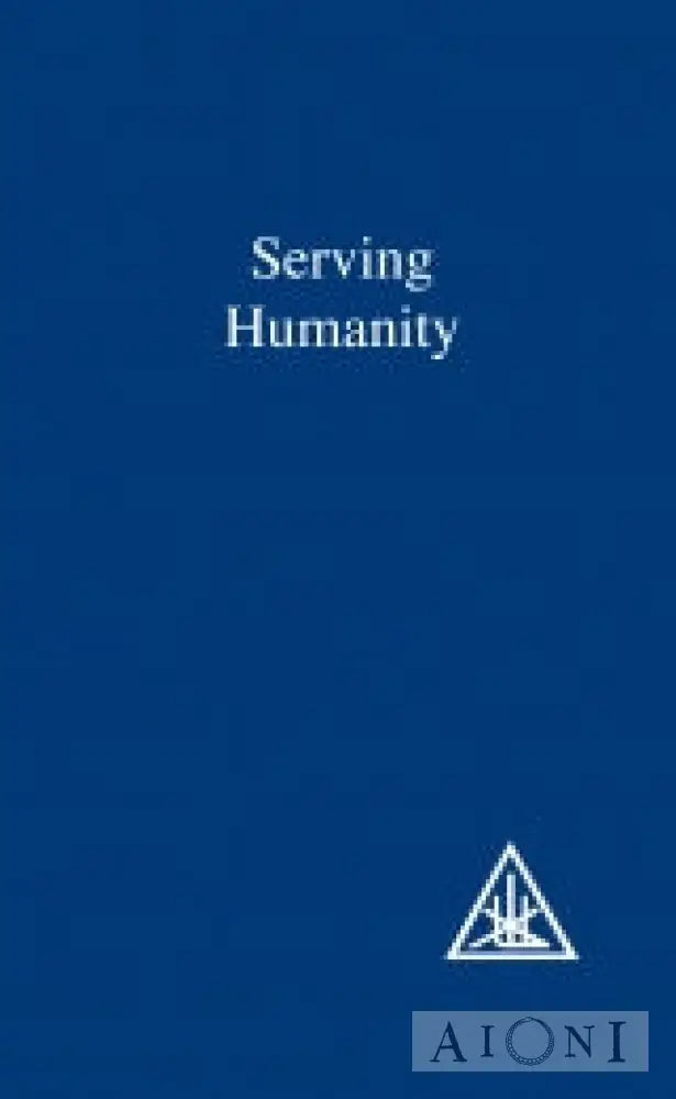 Serving Humanity Kirjat