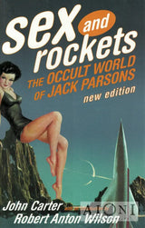 Sex and Rockets – The Occult World of Jack Parsons - Kirjat