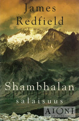 Shambhalan salaisuus - Kirjat