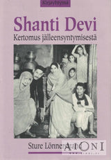 Shanti Devi Kirjat