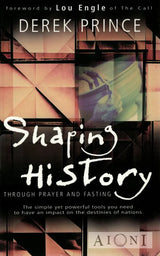 Shaping History through Prayer and Fasting Kirjat