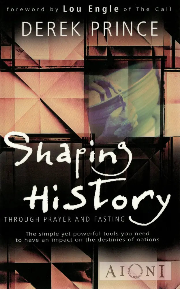 Shaping History through Prayer and Fasting Kirjat