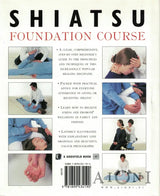 Shiatsu Foundation Course - Kirjat
