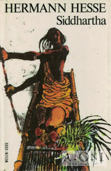 Siddhartha Kirjat