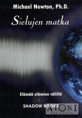 Sielujen matka Kirjat