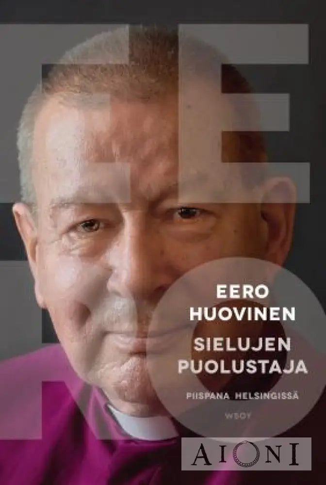 Sielujen Puolustaja Kirjat