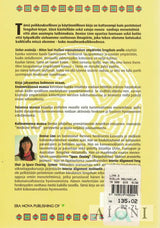 Sielun asuinsija Kirjat