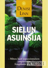 Sielun asuinsija Kirjat