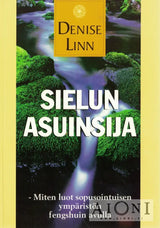 Sielun asuinsija Kirjat