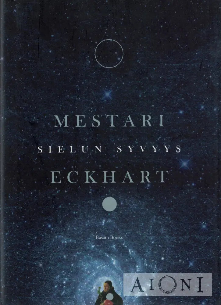 Sielun syvyys Kirjat