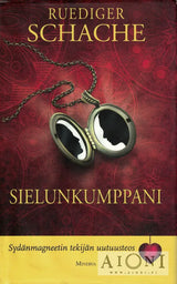 Sielunkumppani - Kirjat