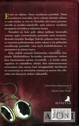 Sielunkumppani - Kirjat