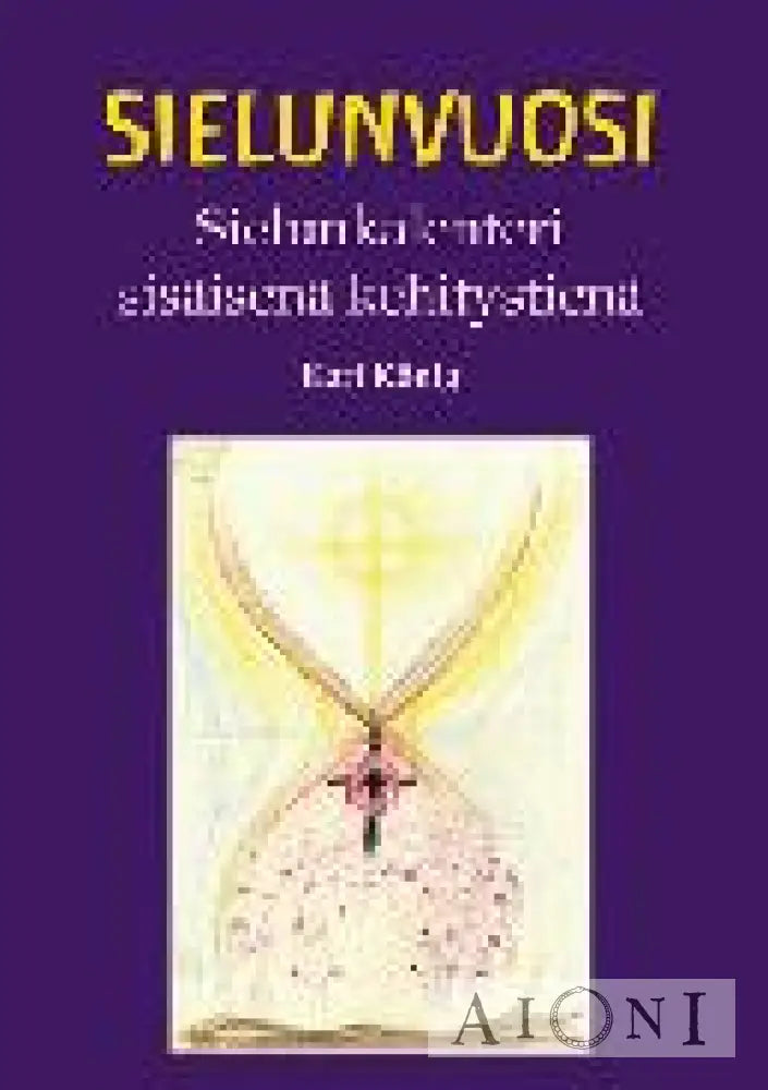 Sielunvuosi Kirjat