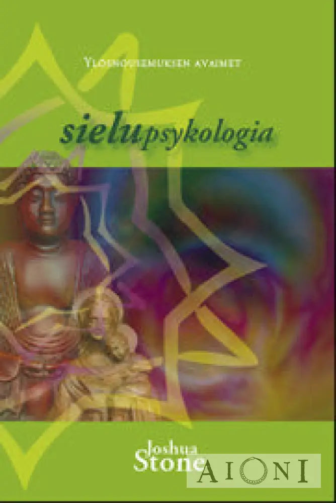 Sielupsykologia Kirjat