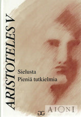 Sielusta & Pieniä tutkielmia Kirjat