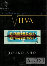Sieluun piirretty viiva Kirjat