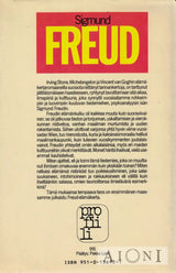 Sigmund Freud Kirjat