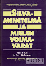 Silva-menetelmä ja mielen voimavarat - Kirjat