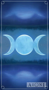 Silver Witchcraft Tarot Tarot