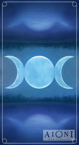 Silver Witchcraft Tarot Tarot