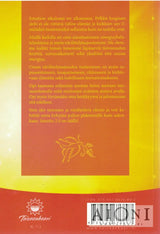 Sinä värähtelet Kirjat