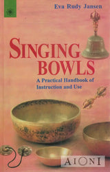 Singing Bowls Kirjat