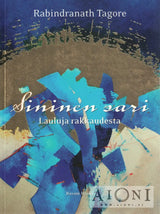 Sininen sari – lauluja rakkaudesta Kirjat