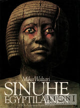 Sinuhe Egyptiläinen - Kirjat