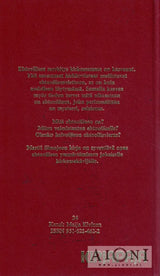 Sinun edestäsi - Kirjat
