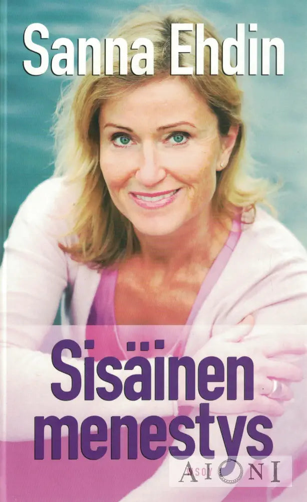 Sisäinen menestys Kirjat