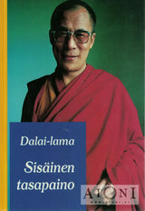 Sisäinen tasapaino Kirjat