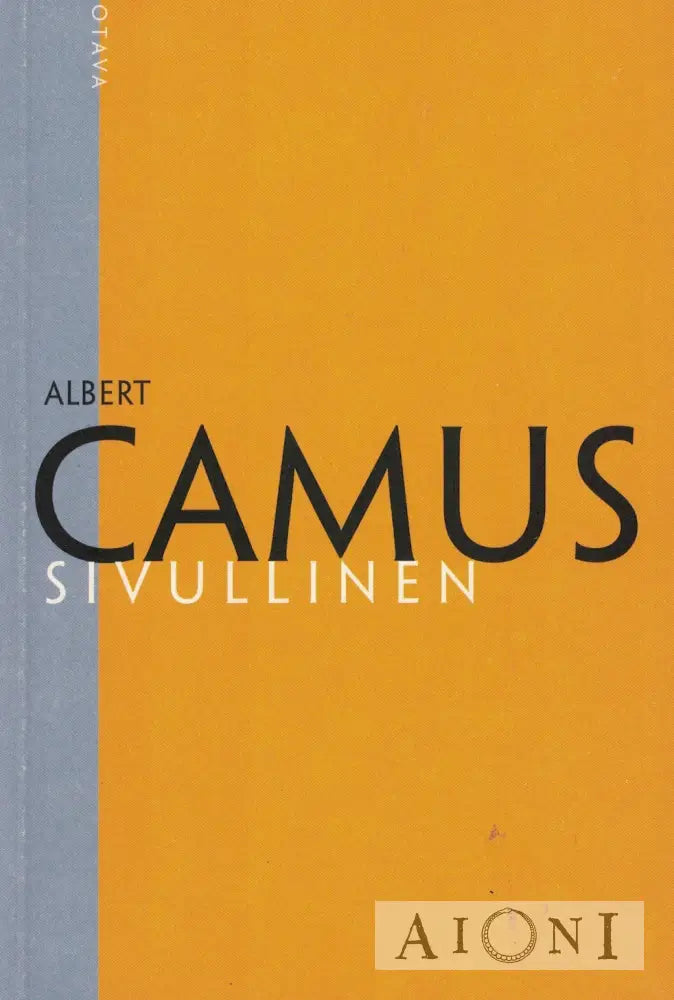 Sivullinen Kirjat
